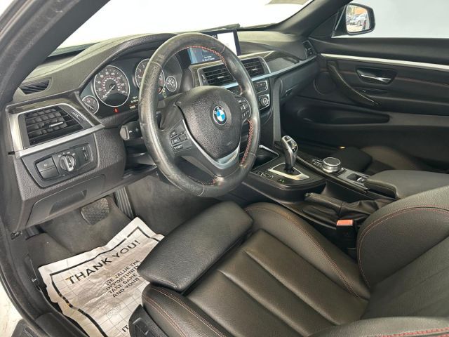 2019 BMW 4-Series 430i SULEV Convertib Houston TX