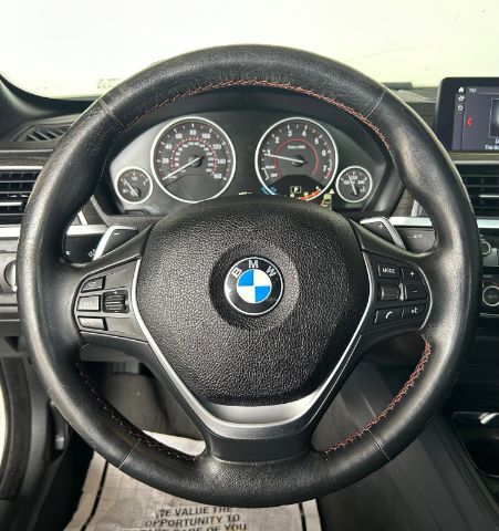2019 BMW 4-Series 430i SULEV Convertib Houston TX