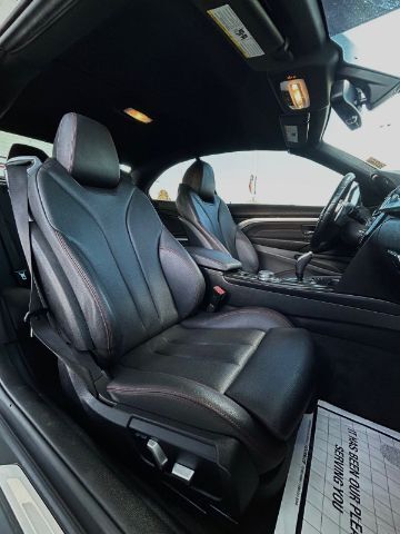2019 BMW 4-Series 430i SULEV Convertib Houston TX