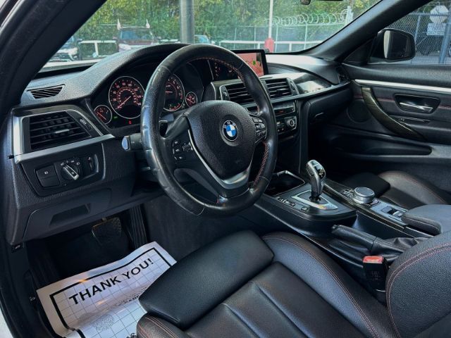 2019 BMW 4-Series 430i SULEV Convertib Houston TX