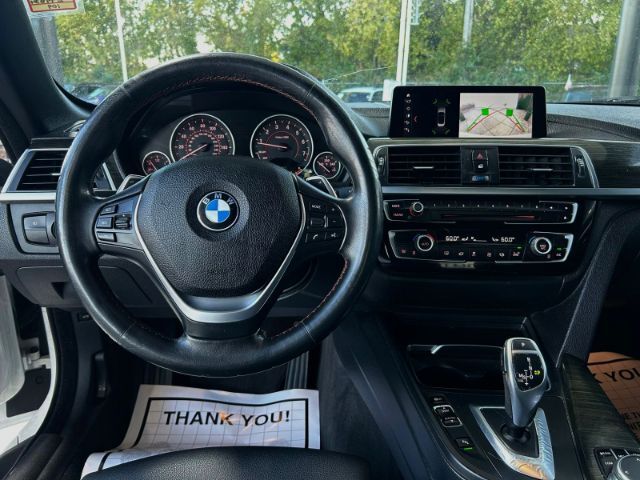 2019 BMW 4-Series 430i SULEV Convertib Houston TX