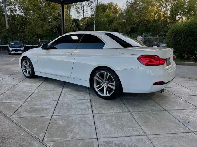 2019 Bmw 430i 4-Series photo 2