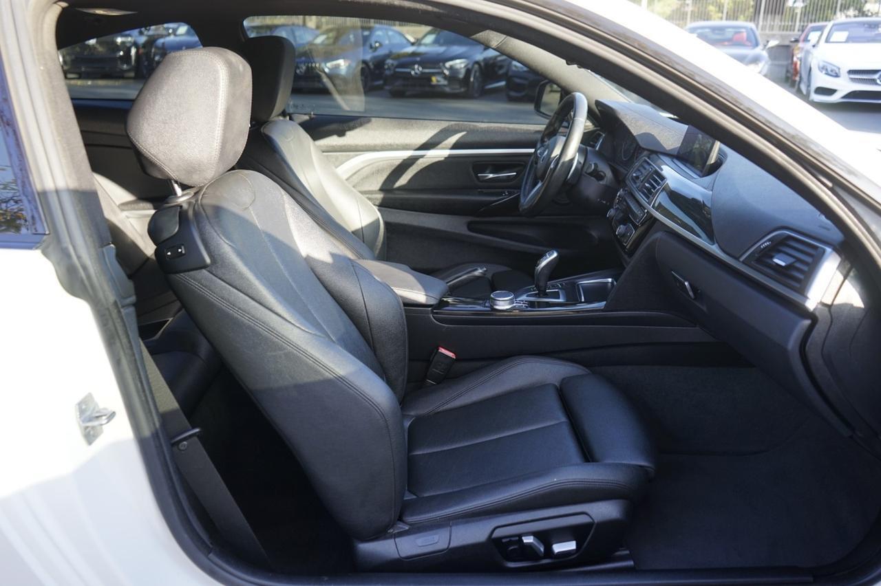 2019 BMW 4 Series 430i Walnut Creek CA