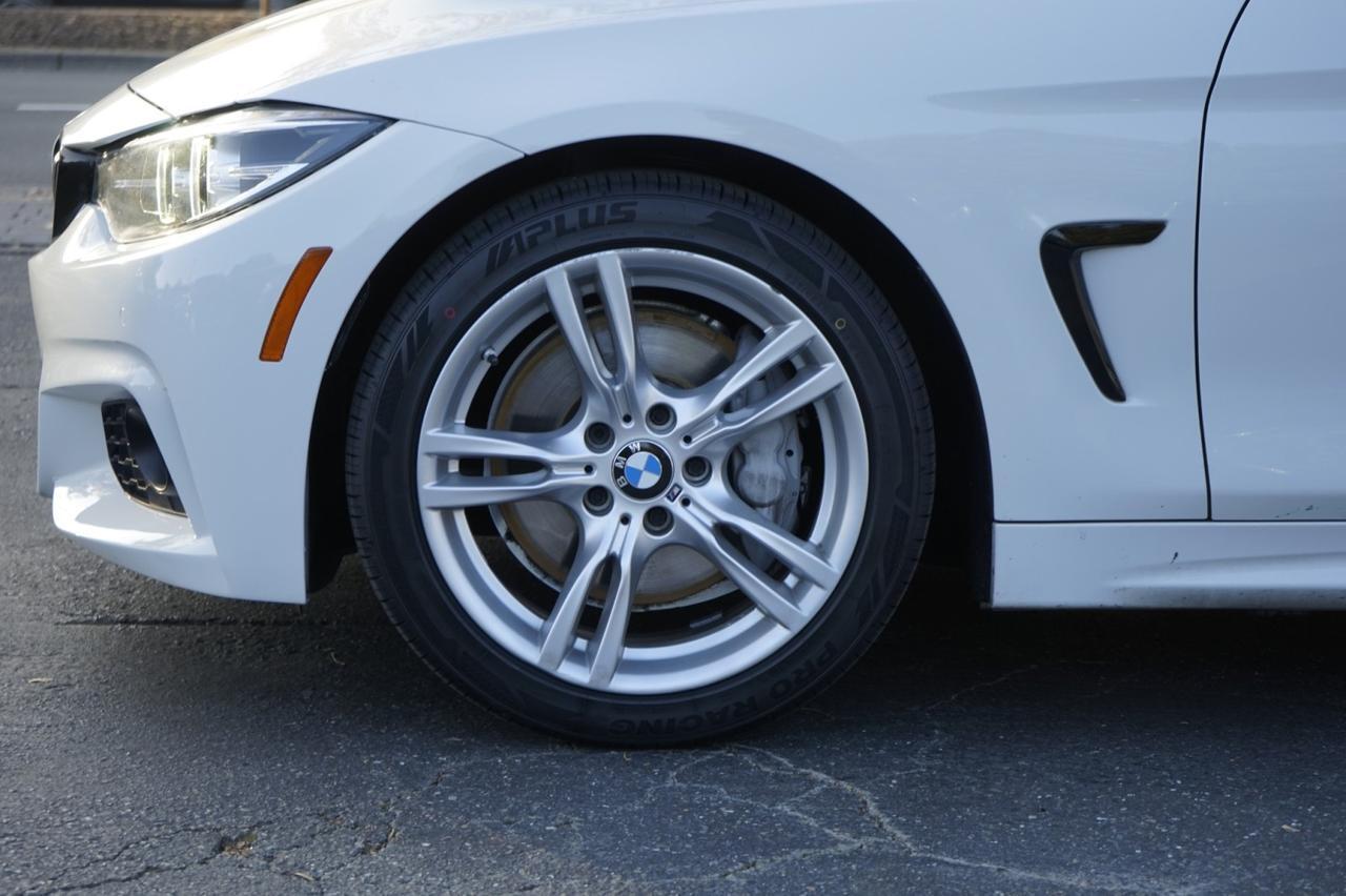 2019 BMW 4 Series 430i Walnut Creek CA