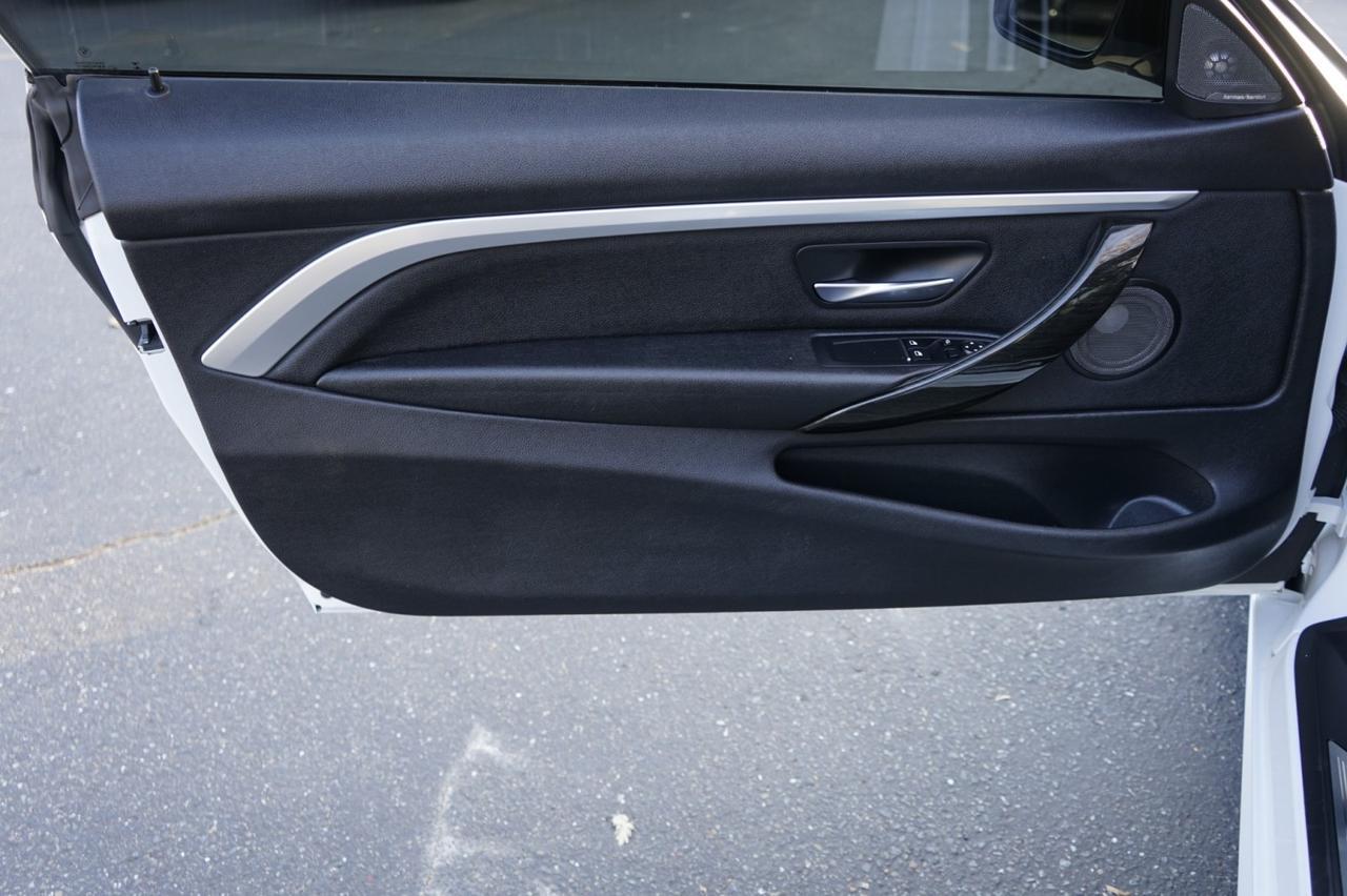 2019 BMW 4 Series 430i Walnut Creek CA