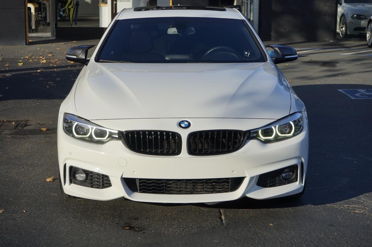 2019 BMW 4 Series 430i Walnut Creek CA