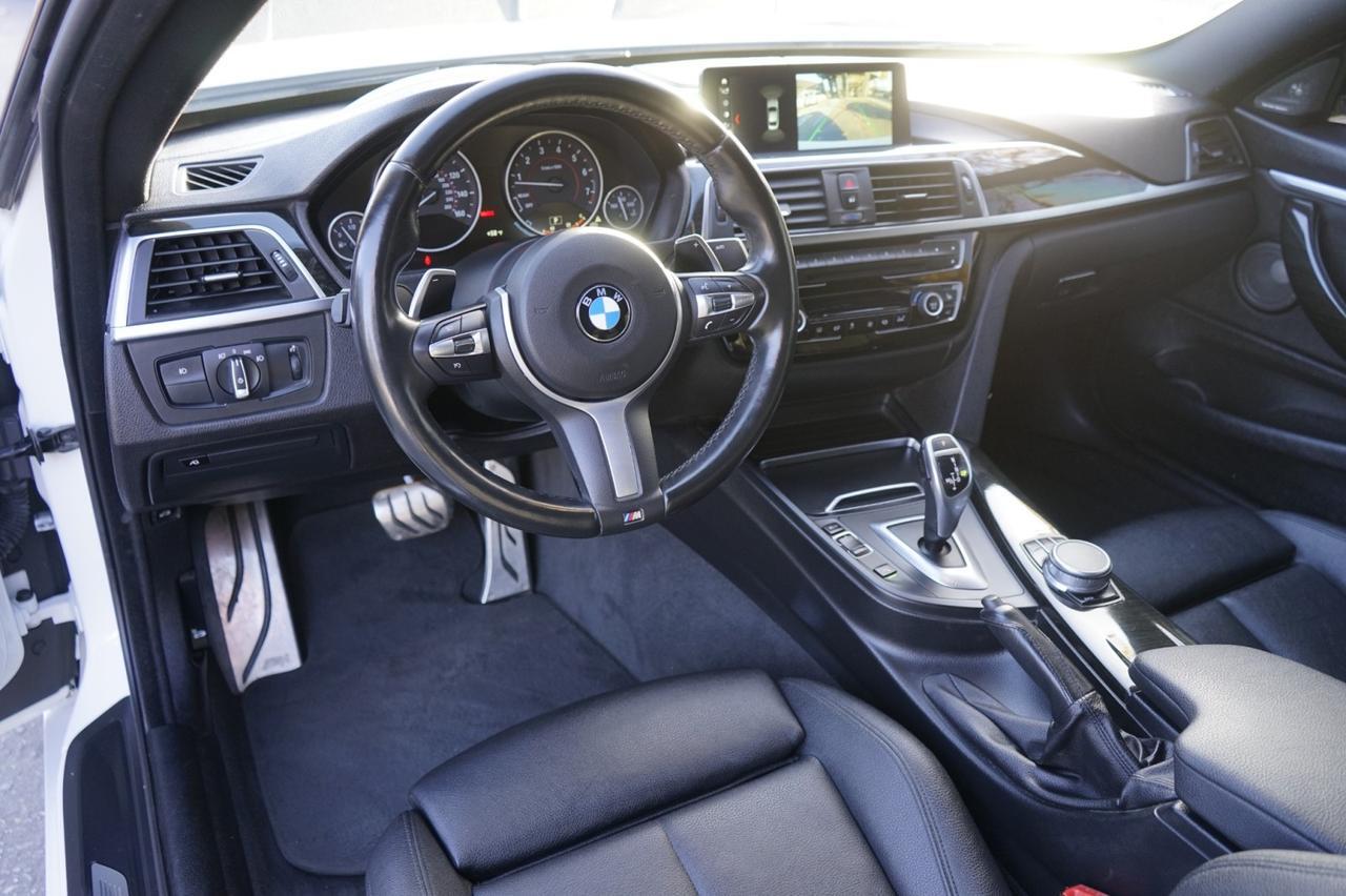 2019 BMW 4 Series 430i Walnut Creek CA