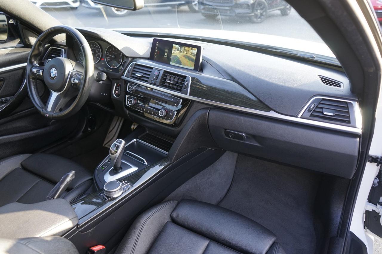 2019 BMW 4 Series 430i Walnut Creek CA
