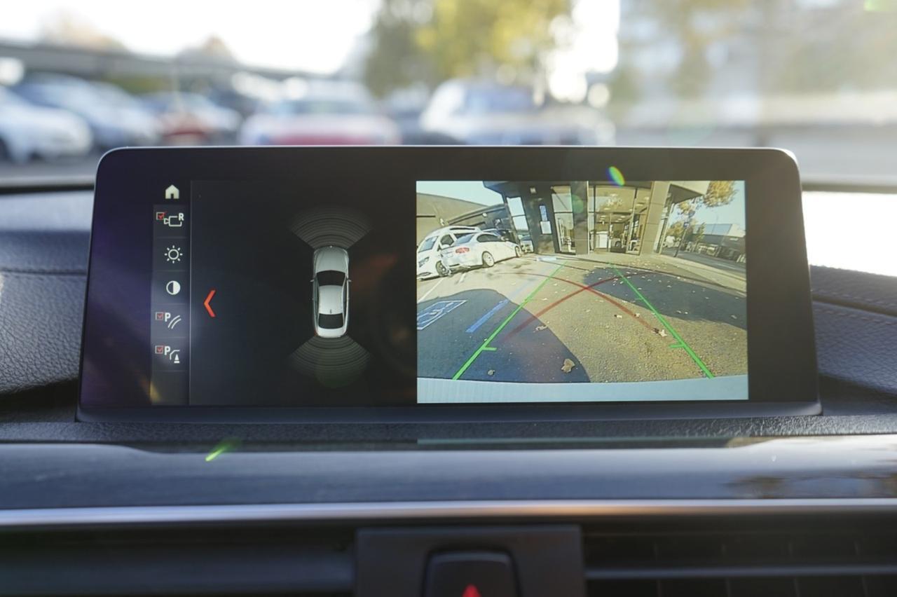 2019 BMW 4 Series 430i Walnut Creek CA