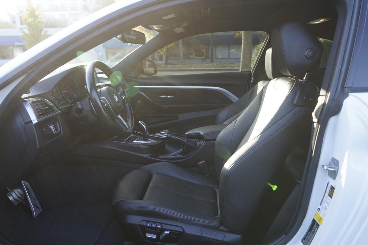 2019 BMW 4 Series 430i Walnut Creek CA