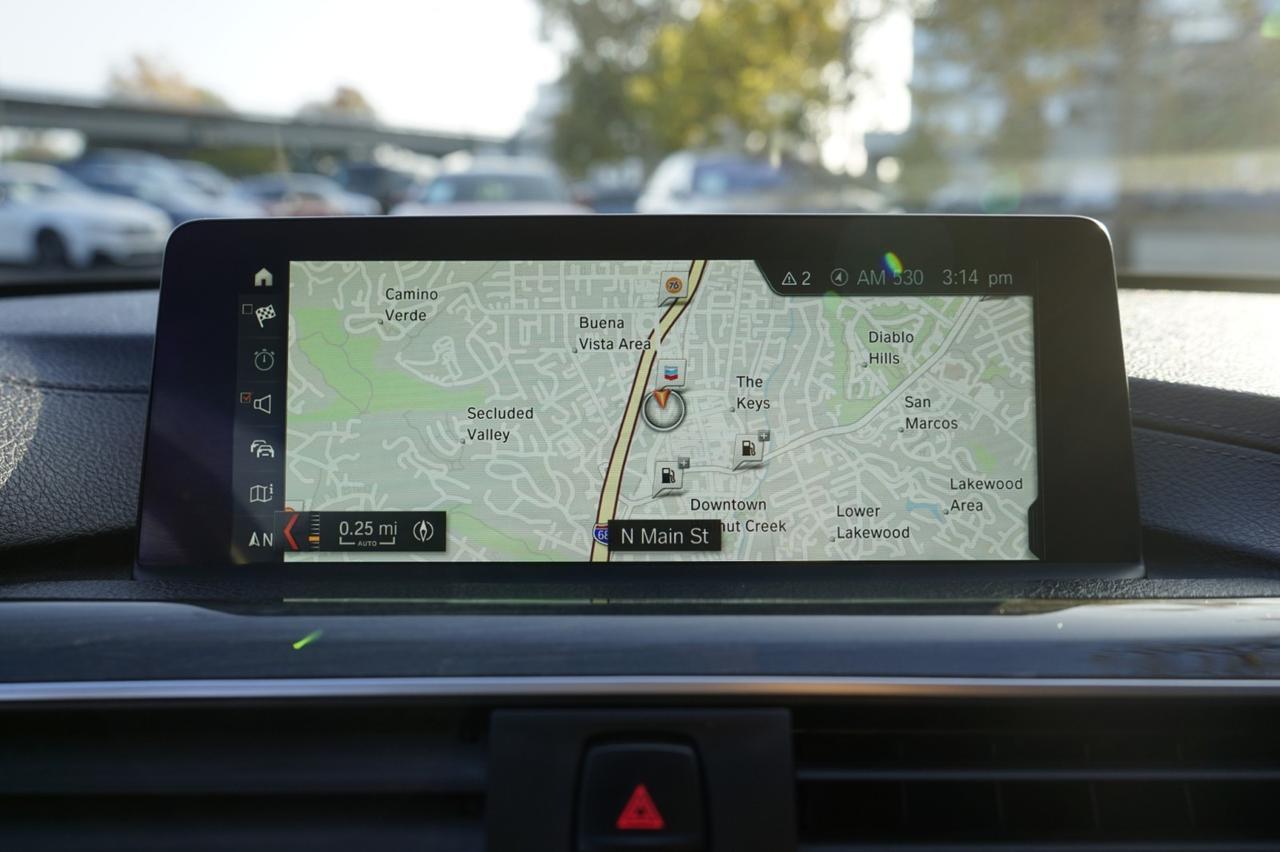 2019 BMW 4 Series 430i Walnut Creek CA