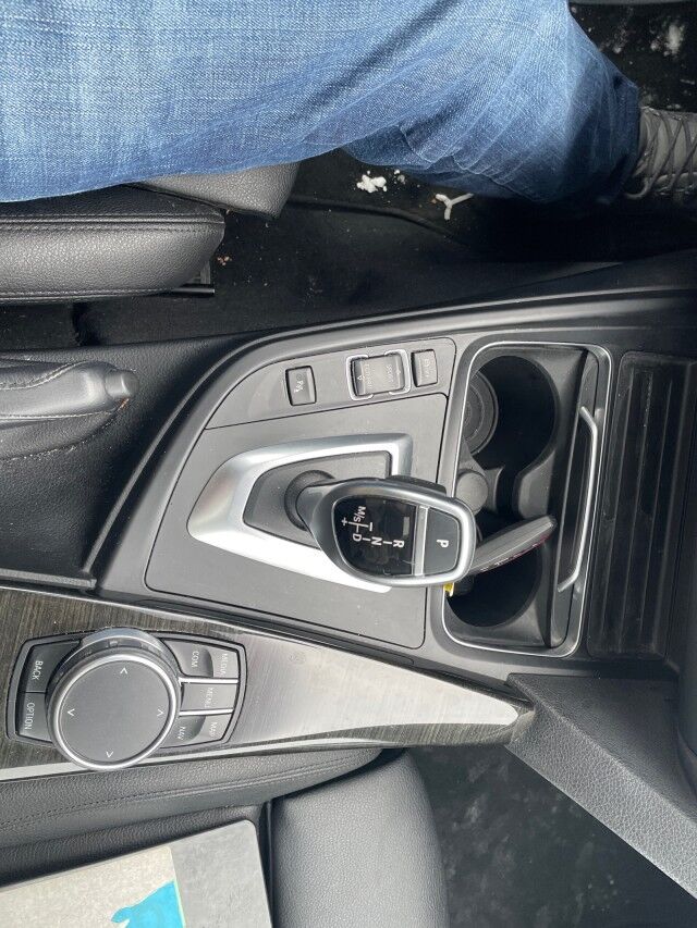 2019 BMW 4 Series 430i xDrive Cleveland OH