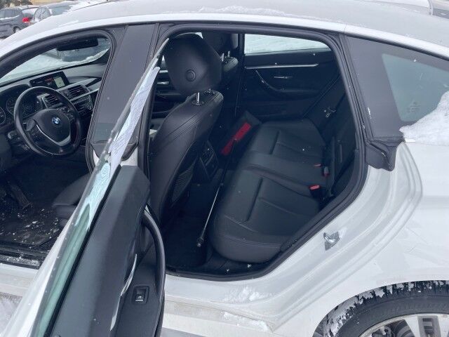 2019 BMW 4 Series 430i xDrive Cleveland OH