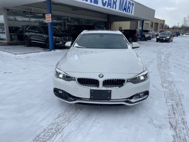 2019 BMW 4 Series 430i xDrive Cleveland OH