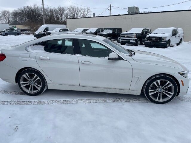 2019 BMW 4 Series 430i xDrive Cleveland OH