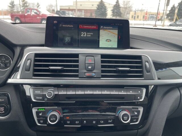 2019 BMW 4 Series 430i xDrive Cleveland OH