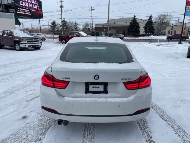 2019 BMW 4 Series 430i xDrive Cleveland OH