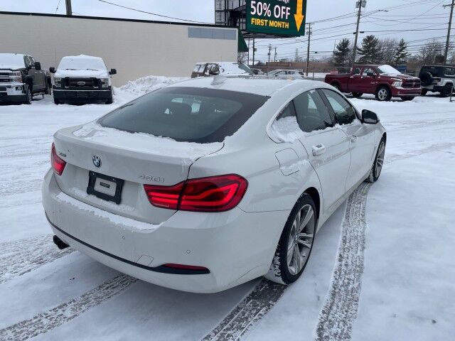 2019 BMW 4 Series 430i xDrive Cleveland OH