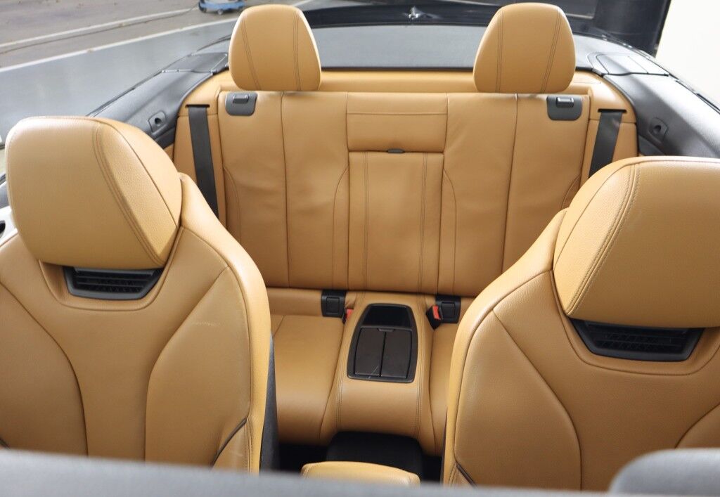 2019 BMW 4 Series 430i xDrive Convertible Maumee OH