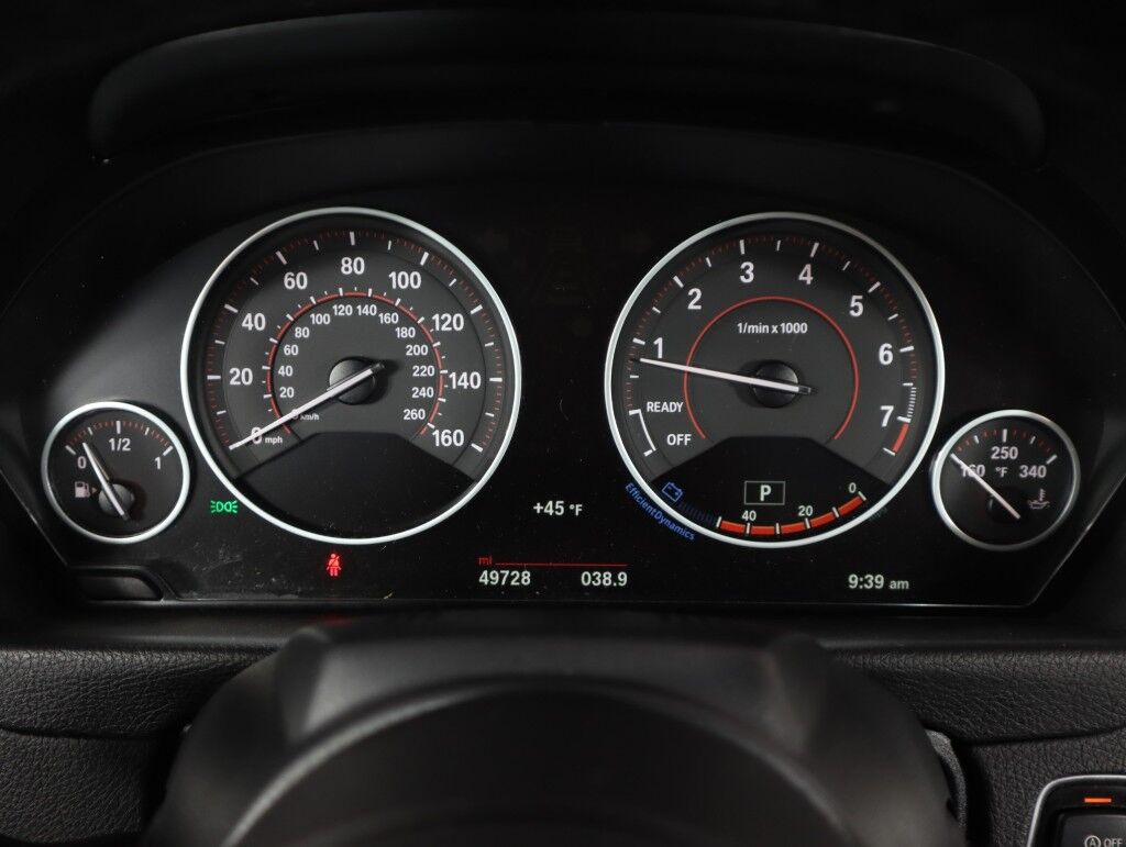 2019 BMW 4 Series 430i xDrive Convertible Maumee OH