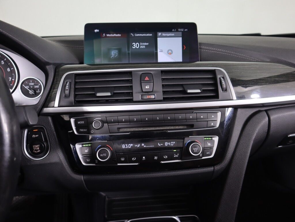 2019 BMW 4 Series 430i xDrive Convertible Maumee OH