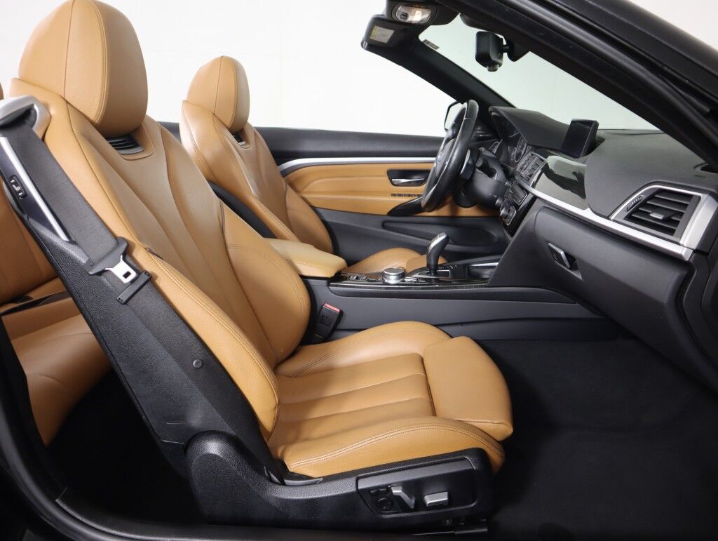 2019 BMW 4 Series 430i xDrive Convertible Maumee OH