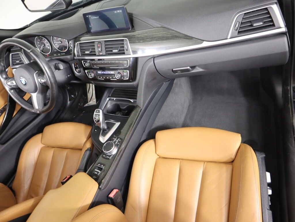 2019 BMW 4 Series 430i xDrive Convertible Maumee OH