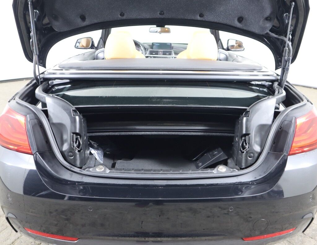 2019 BMW 4 Series 430i xDrive Convertible Maumee OH