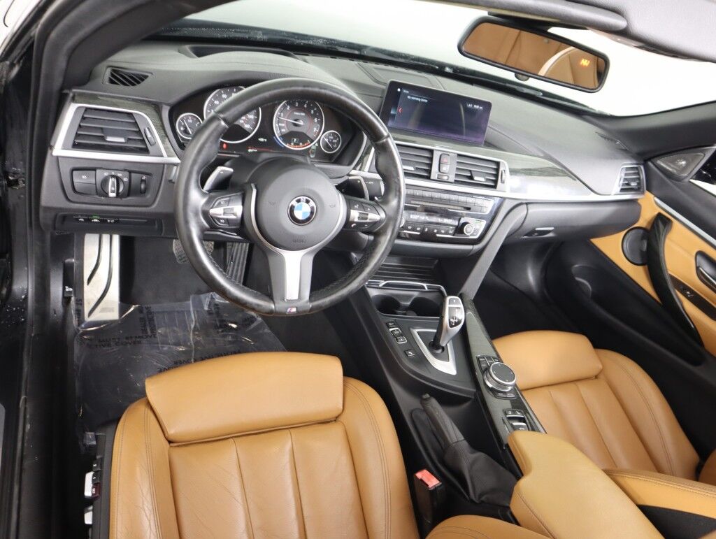 2019 BMW 4 Series 430i xDrive Convertible Maumee OH