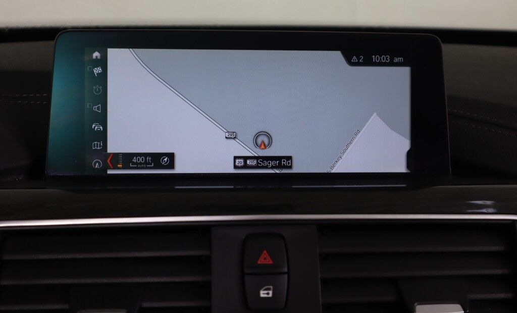 2019 BMW 4 Series 430i xDrive Convertible Maumee OH