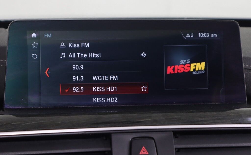 2019 BMW 4 Series 430i xDrive Convertible Maumee OH