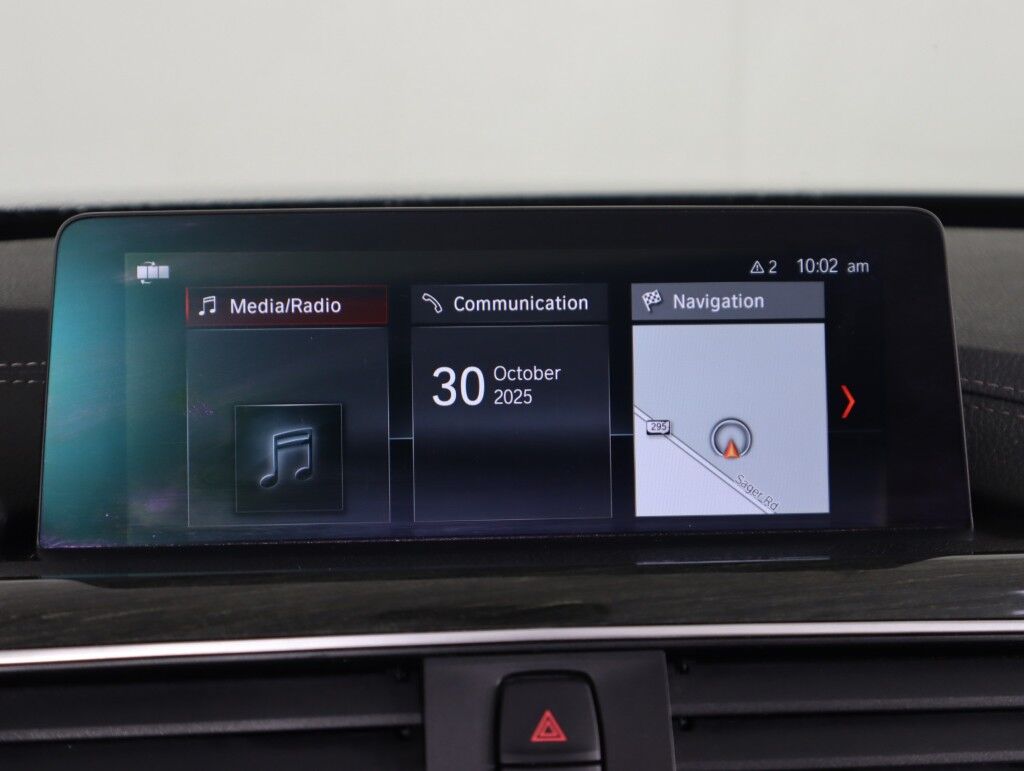 2019 BMW 4 Series 430i xDrive Convertible Maumee OH