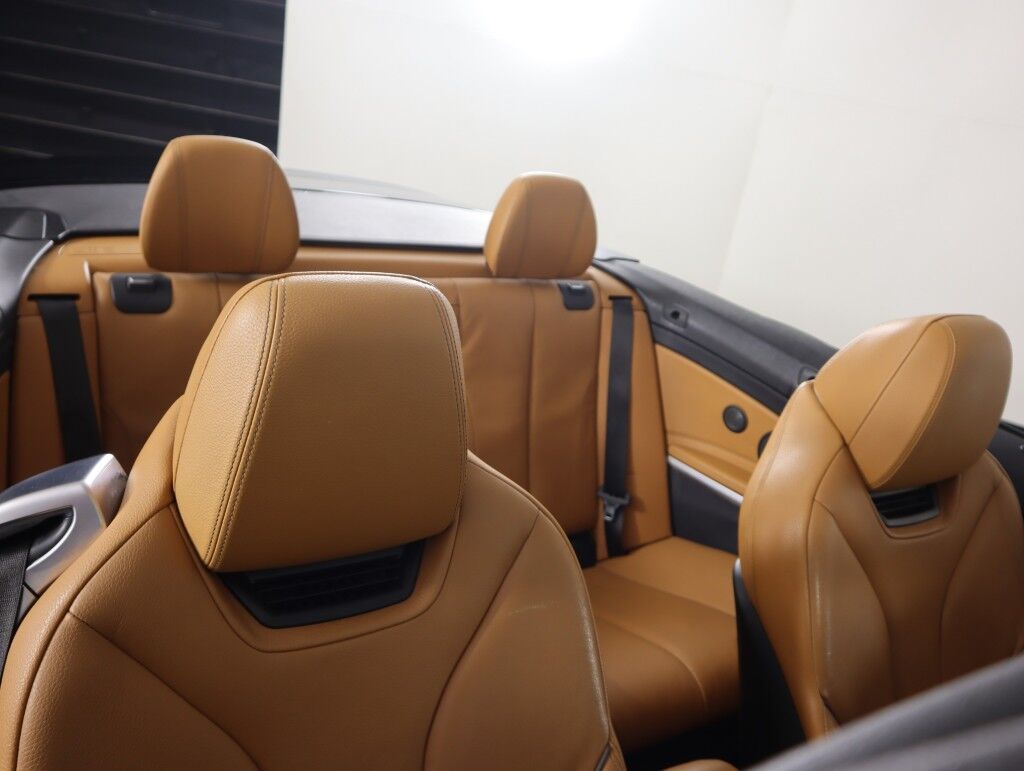 2019 BMW 4 Series 430i xDrive Convertible Maumee OH