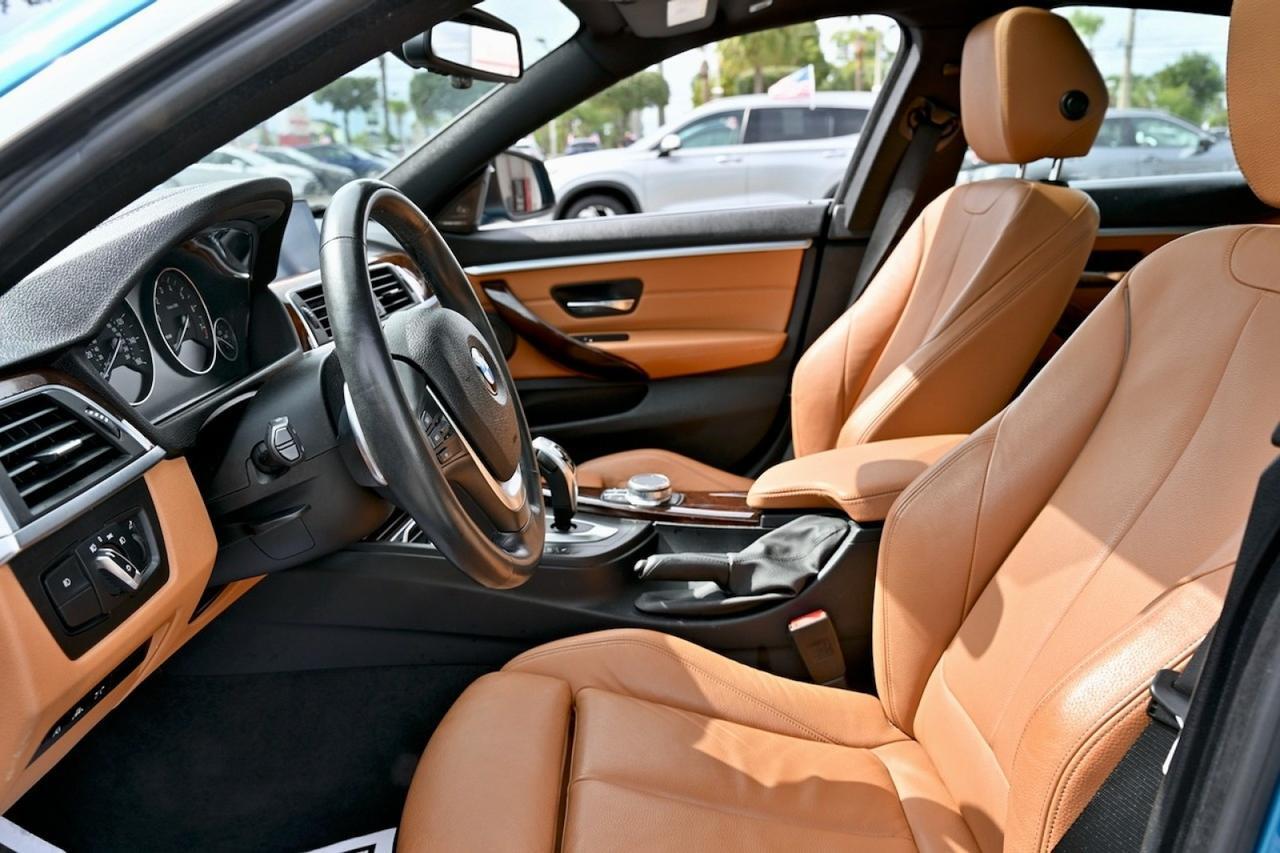 2019 BMW 4 Series 430i xDrive Lake Worth FL