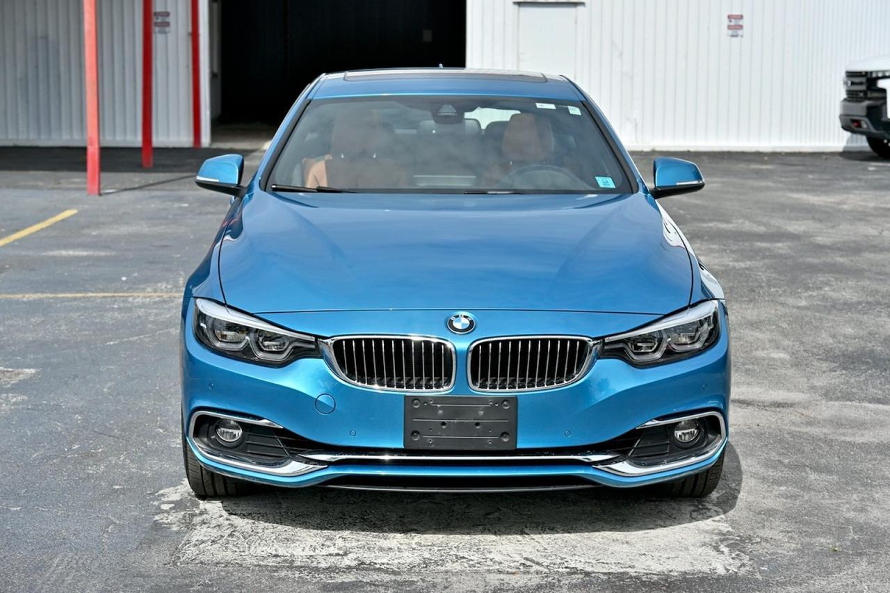 2019 BMW 4 Series 430i xDrive Lake Worth FL