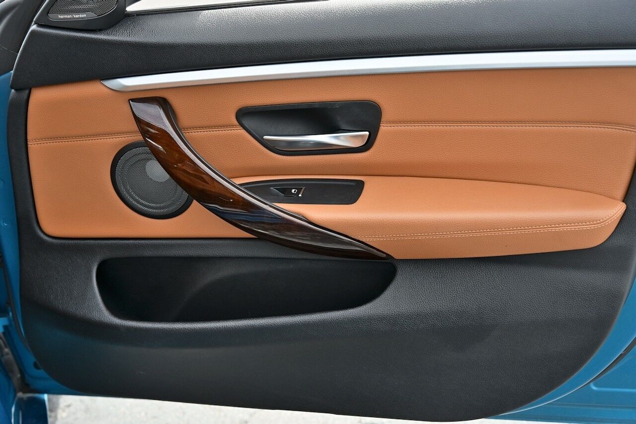 2019 BMW 4 Series 430i xDrive Doral FL