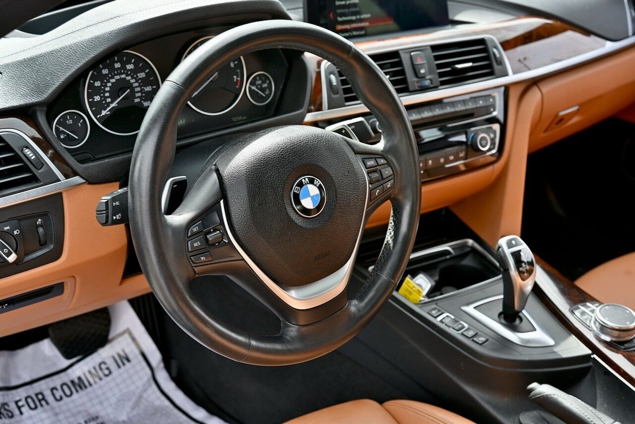 2019 BMW 4 Series 430i xDrive Doral FL