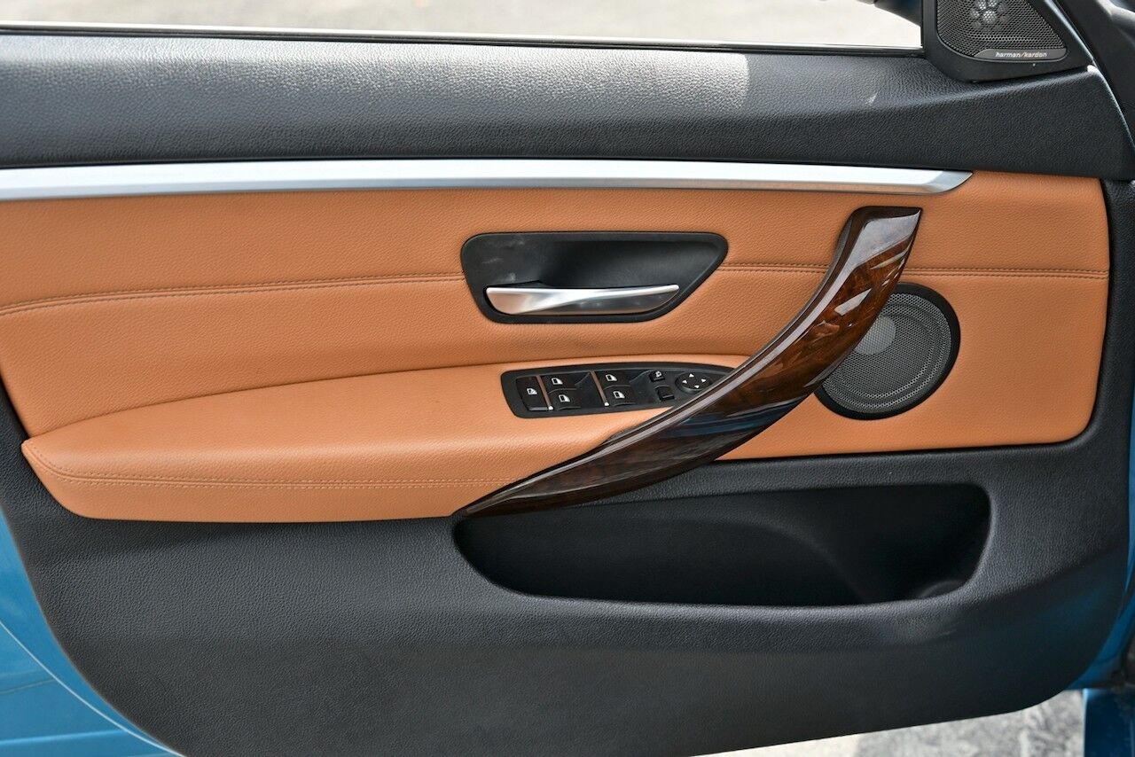 2019 BMW 4 Series 430i xDrive Doral FL