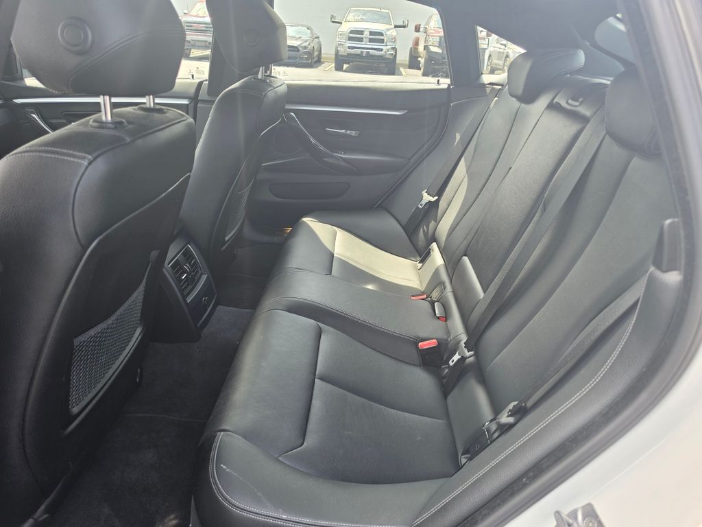 2019 BMW 4 Series 430i xDrive Gran Coupe San Clemente CA