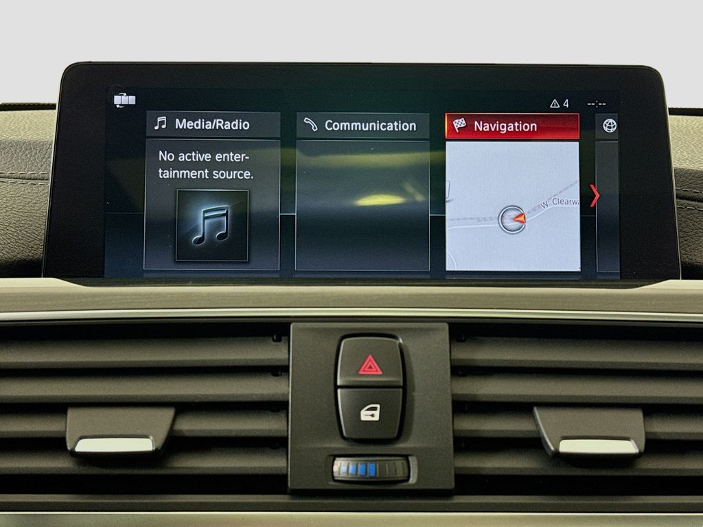 2019 BMW 4 Series 430i xDrive Kennewick WA