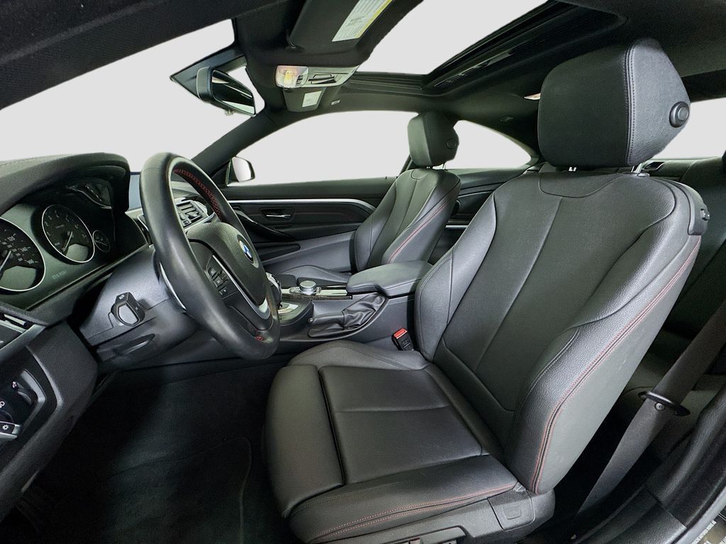 2019 BMW 4 Series 430i xDrive Kennewick WA