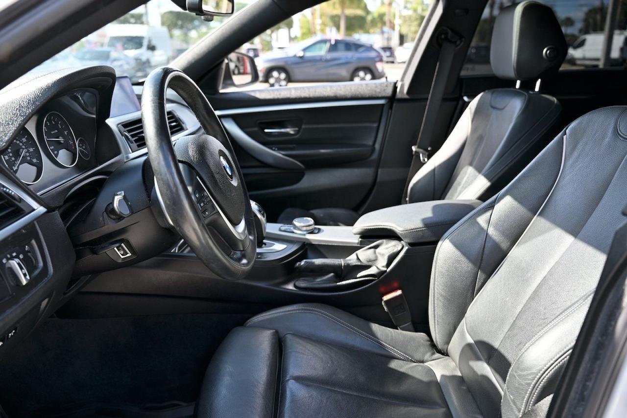 2019 BMW 4 Series 430i xDrive Lake Worth FL