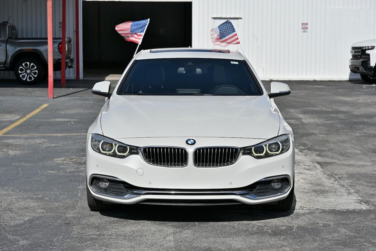 2019 BMW 4 Series 430i xDrive Lake Worth FL
