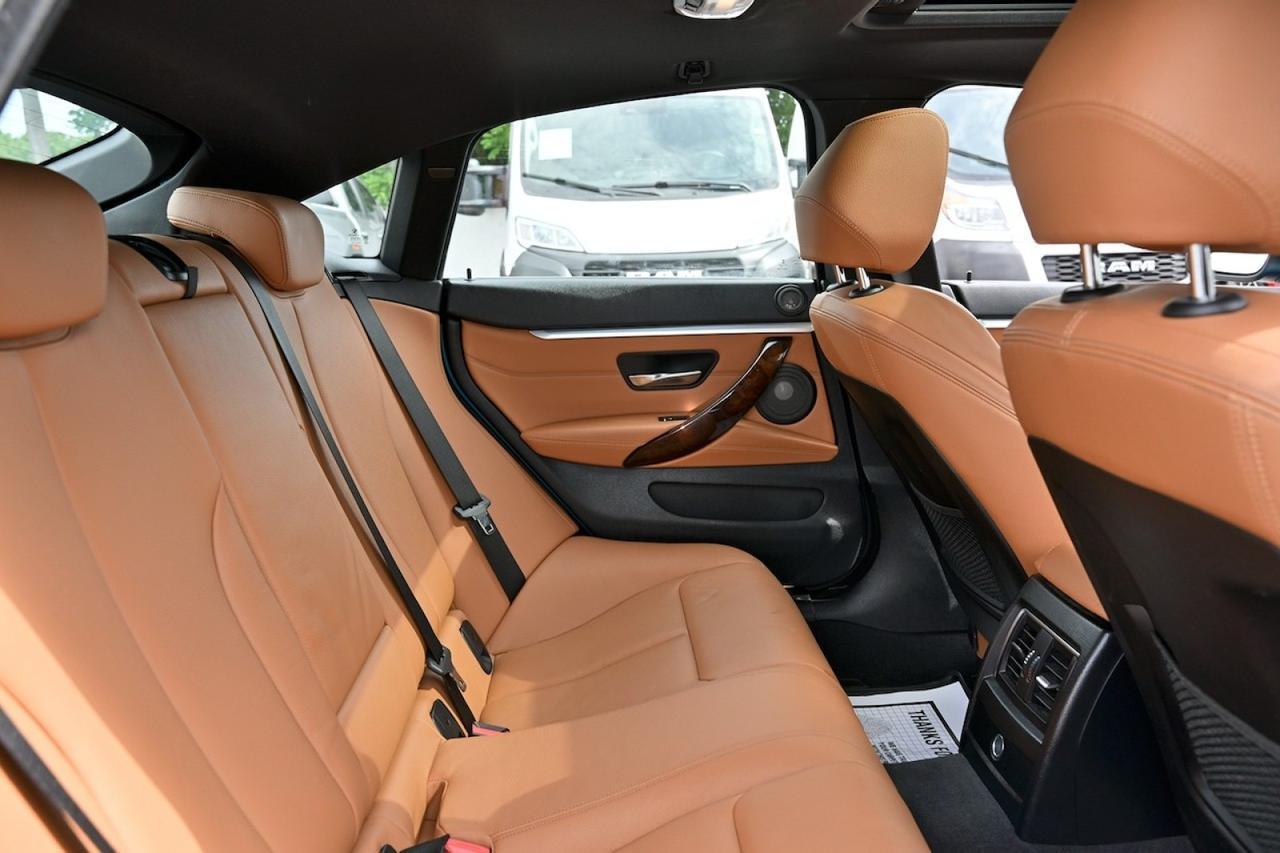 2019 BMW 4 Series 430i xDrive Lake Worth FL