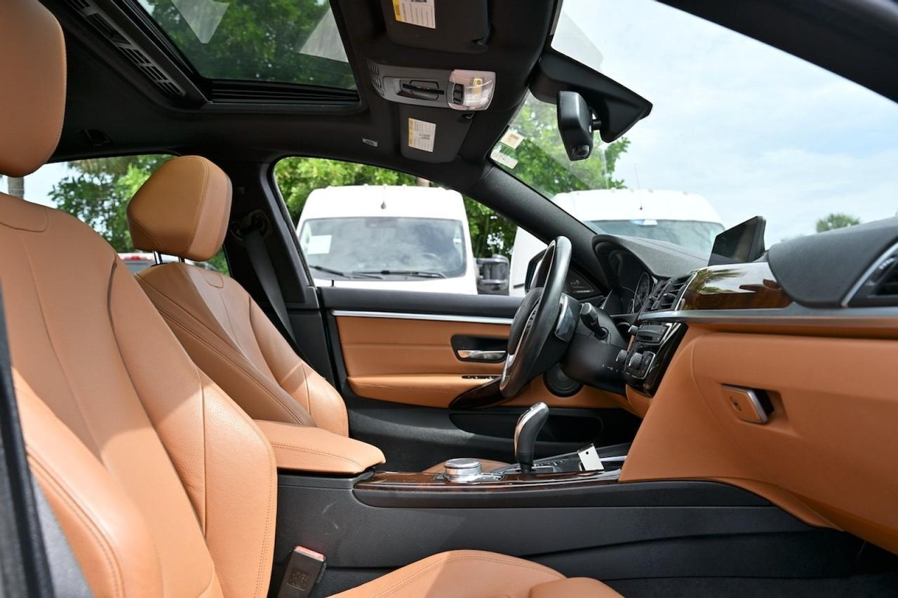 2019 BMW 4 Series 430i xDrive Lake Worth FL