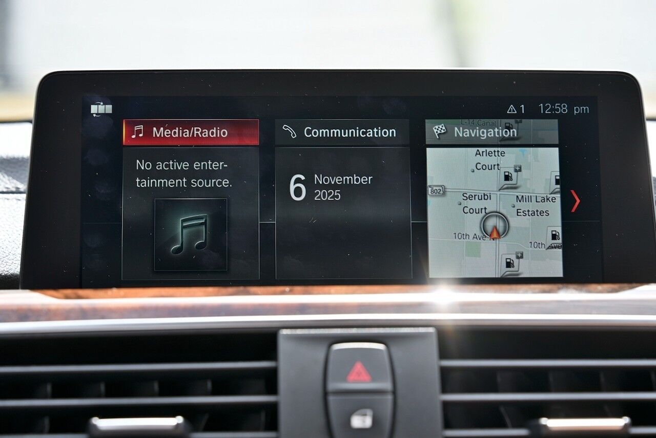 2019 BMW 4 Series 430i xDrive Doral FL