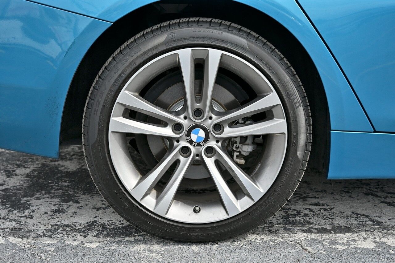 2019 BMW 4 Series 430i xDrive Doral FL