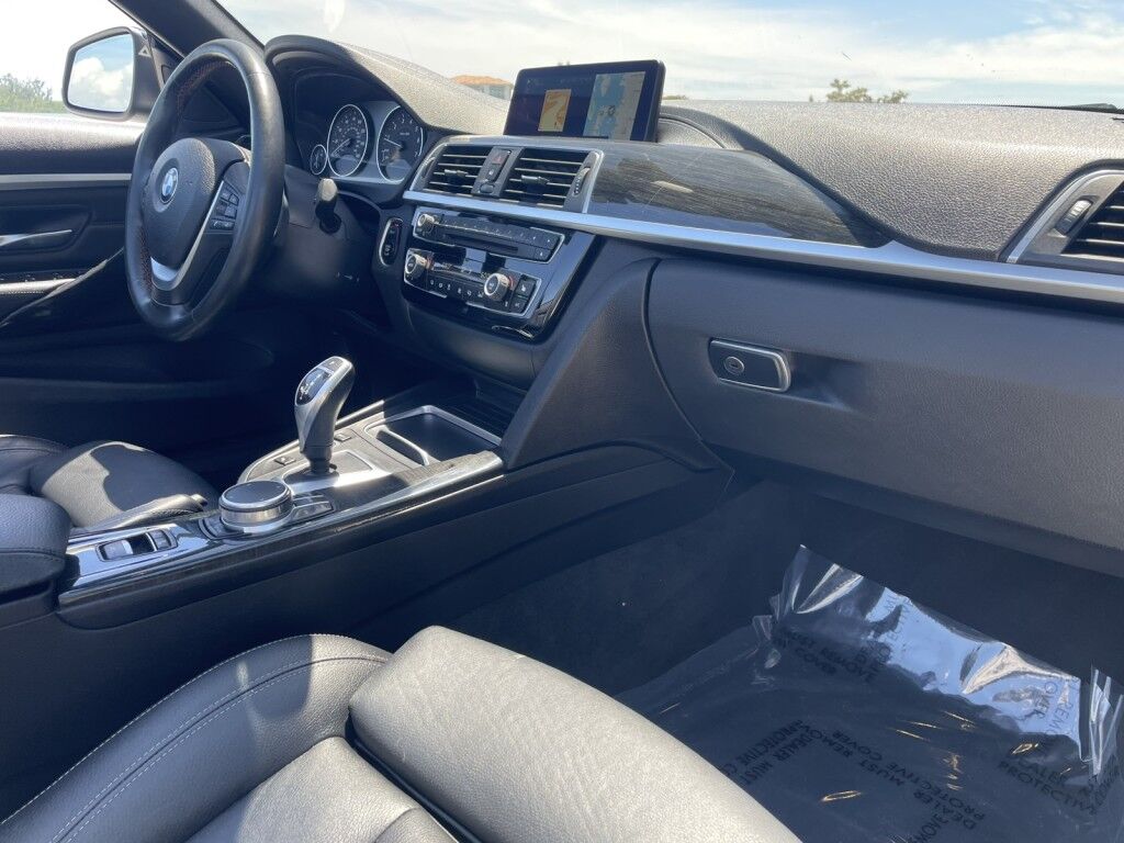 2019 BMW 4 Series 430i xDrive Sarasota FL