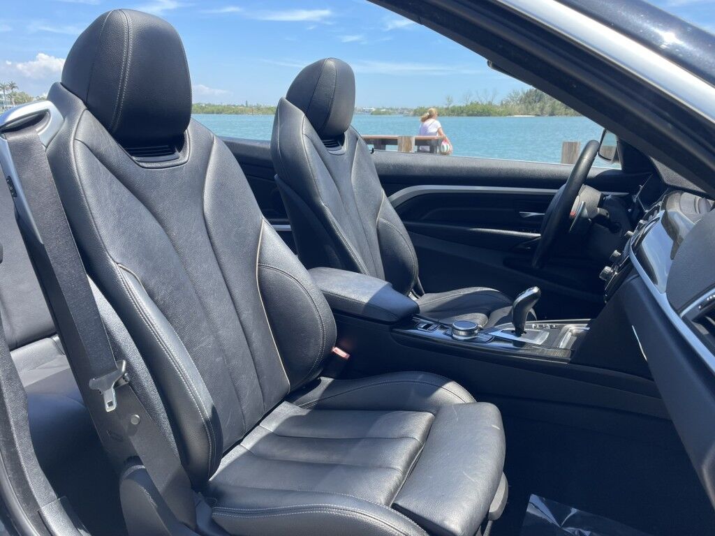 2019 BMW 4 Series 430i xDrive Sarasota FL