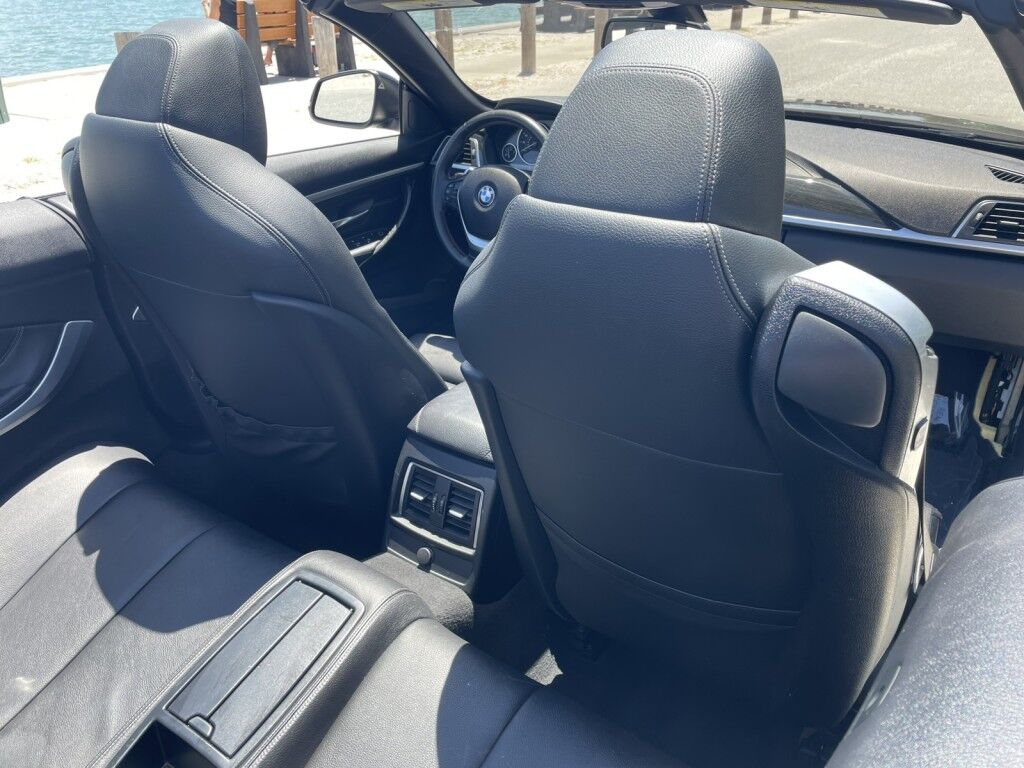 2019 BMW 4 Series 430i xDrive Sarasota FL